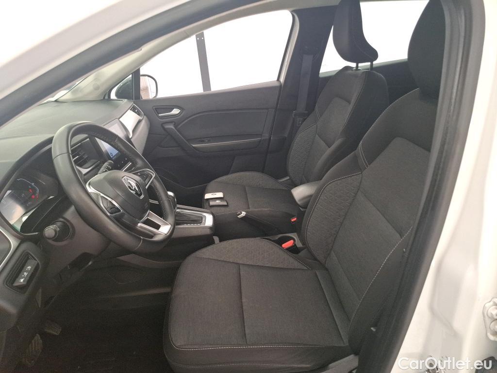  Renault  Captur  II Business 1.6 E-TECH Hybrid 145CV BVA6 E6d #4