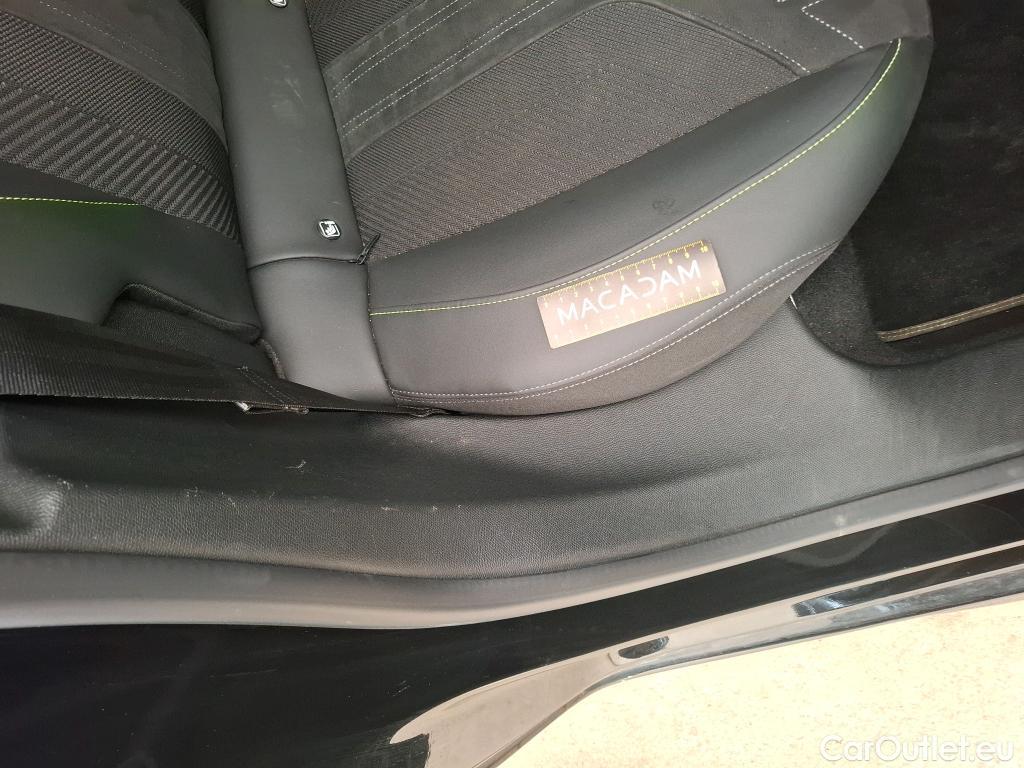  Peugeot  308 PEUGEOT  SW / 2021 / 5P / Break PureTech 130 S&S EAT 8 GT #3