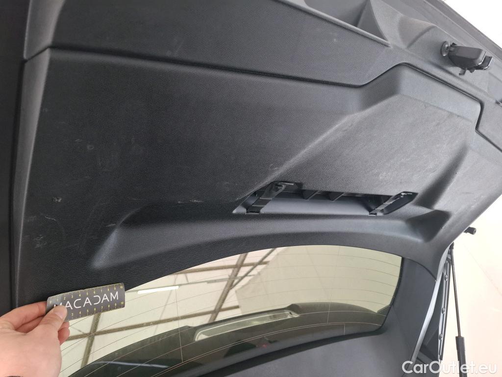  Peugeot  308 PEUGEOT  SW / 2021 / 5P / Break PureTech 130 S&S EAT 8 GT #6