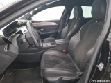  Peugeot  308 PEUGEOT  SW / 2021 / 5P / Break PureTech 130 S&S EAT 8 GT #8