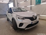  Renault  Captur  II Business 1.6 E-TECH Hybrid 145CV BVA6 E6d #4