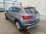  Seat  ATECA SEAT  / 2020 / 5P / SUV 2.0 TDI 150 DSG7 S&S Style Business #2