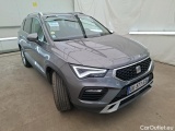  Seat  ATECA SEAT  / 2020 / 5P / SUV 2.0 TDI 150 DSG7 S&S Style Business #4