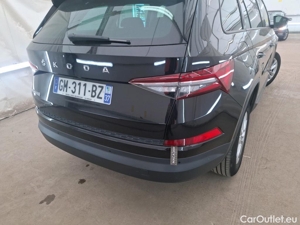  Skoda  Kodiaq  Business 2.0 TDI 150CV BVA7 E6d #38
