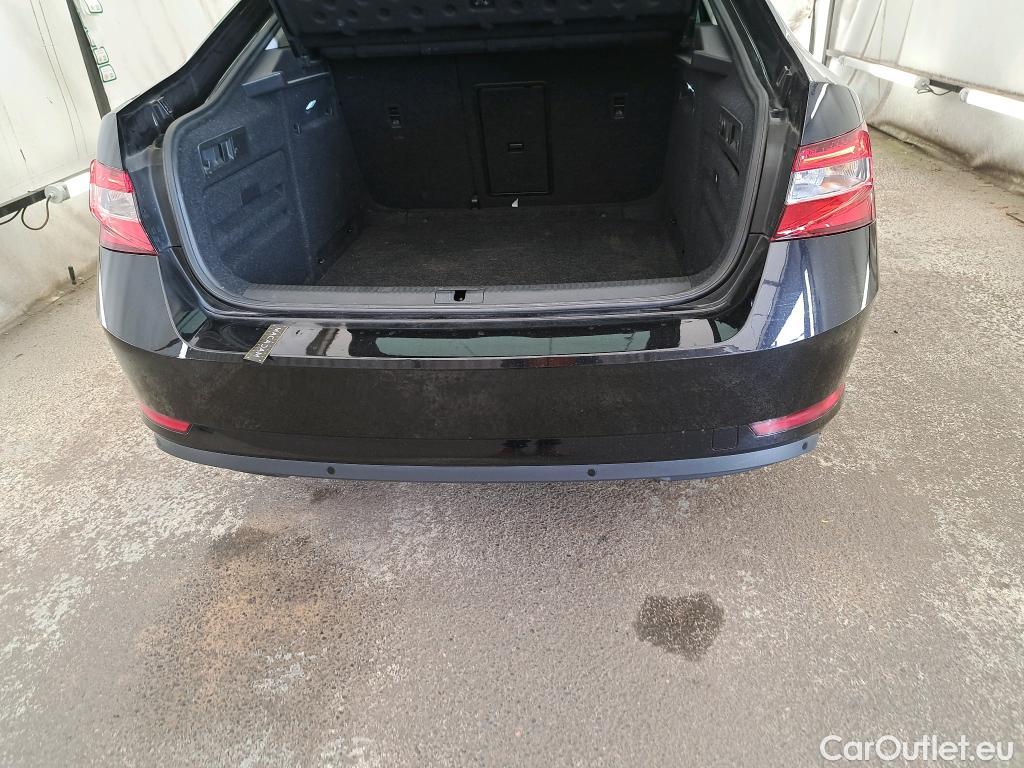  Skoda  Superb  Berline Business 2.0 TDI 150CV BVA7 E6d #3