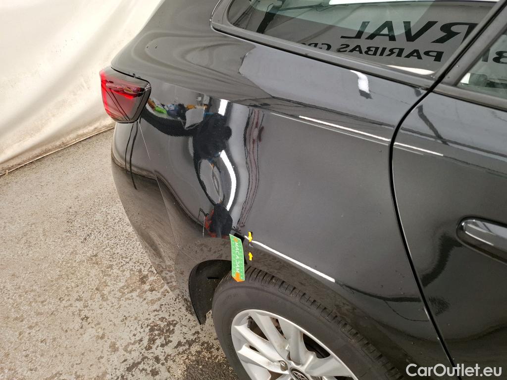  Toyota  Corolla TOYOTA  Touring Sports  2018 5P Break Hybride 122h Dynamic Business Beyond Zer #18