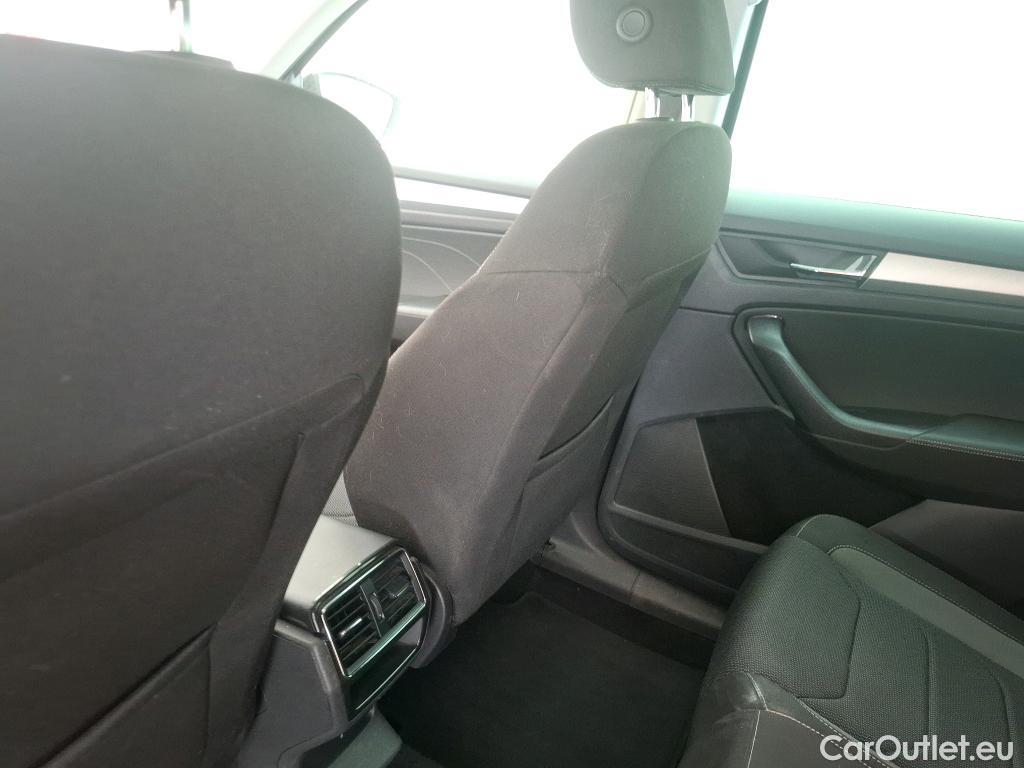  Skoda  Kodiaq  Business 2.0 TDI 150CV BVA7 E6d #37