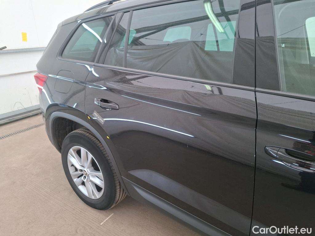  Skoda  Kodiaq  Business 2.0 TDI 150CV BVA7 E6d #6