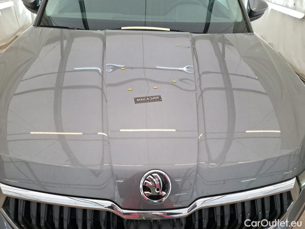  Skoda  Kodiaq  Business 2.0 TDI 150CV BVA7 E6d #1