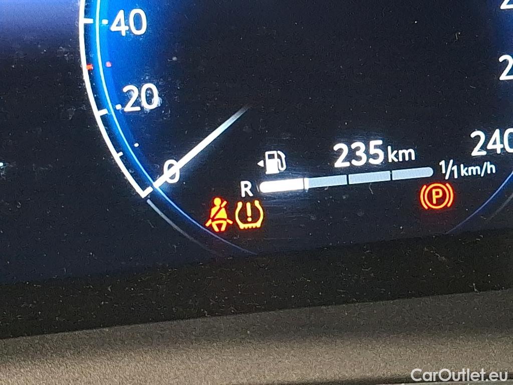  Toyota  Corolla TOYOTA  Touring Sports  2018 5P Break Hybride 122h Dynamic Business Beyond Zer #28