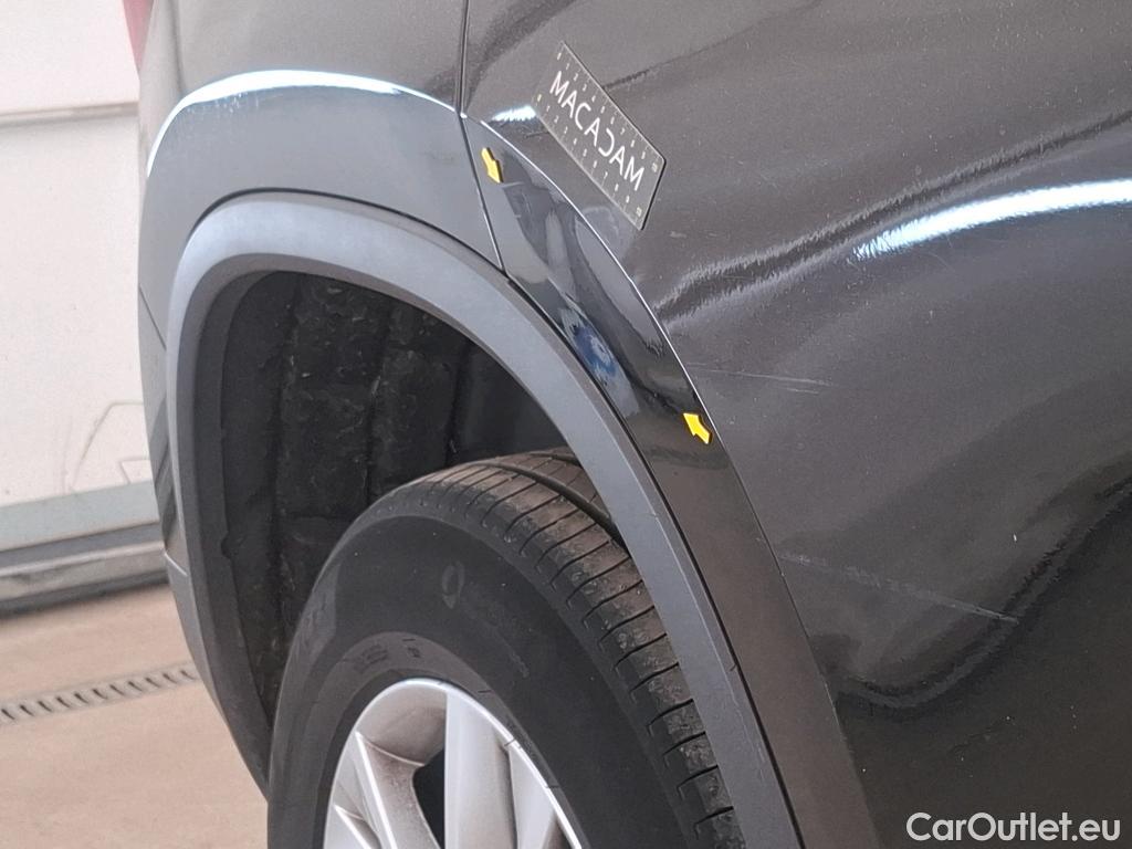  Skoda  Kodiaq  Business 2.0 TDI 150CV BVA7 E6d #10