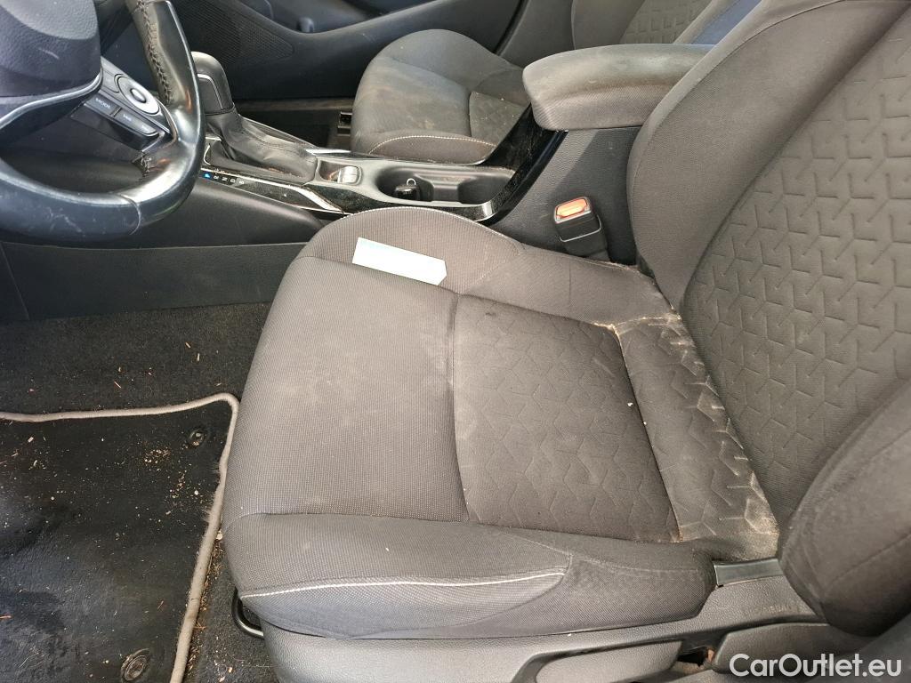  Toyota  Corolla TOYOTA  Touring Sports / 2018 / 5P / Break Hybride 122h Dynamic Business Supp Lomb #77