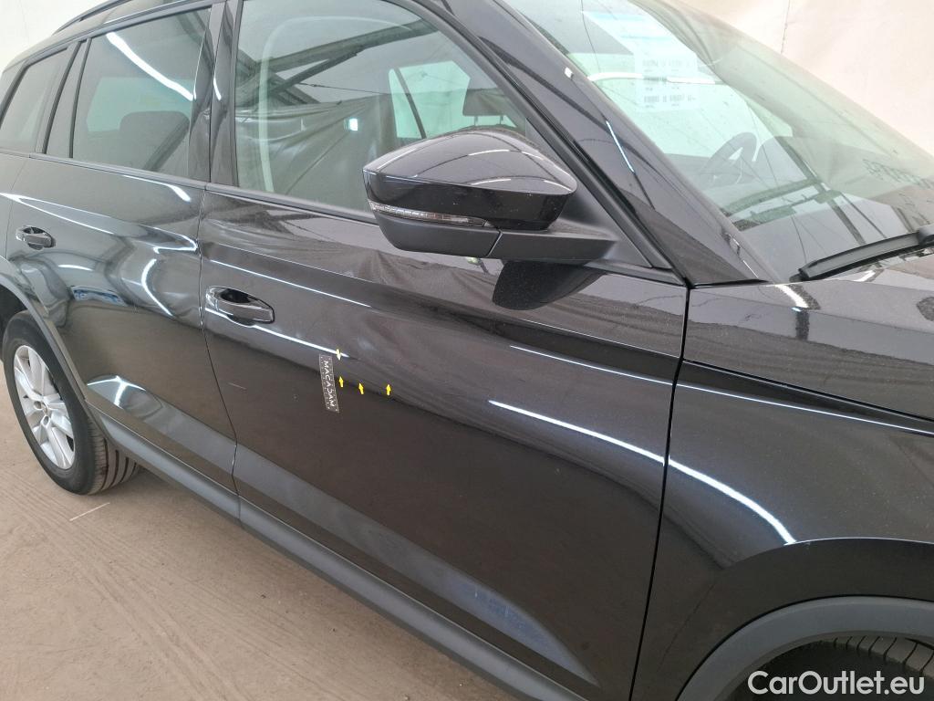  Skoda  Kodiaq  Business 2.0 TDI 150CV BVA7 E6d #26