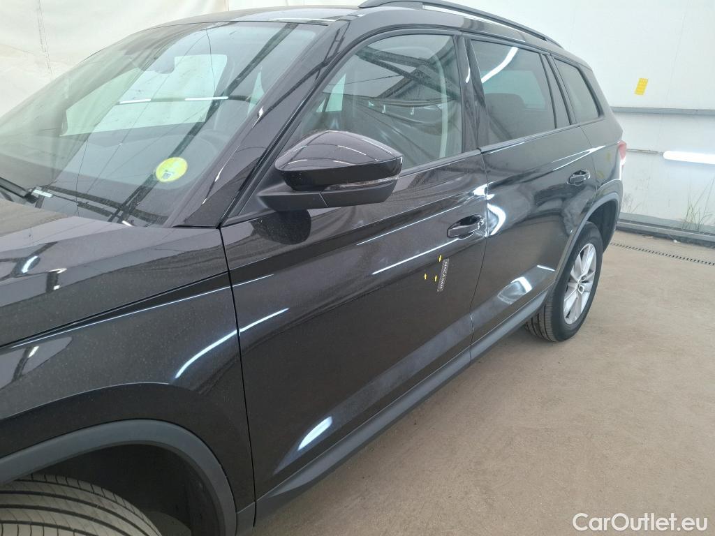  Skoda  Kodiaq  Business 2.0 TDI 150CV BVA7 E6d #18