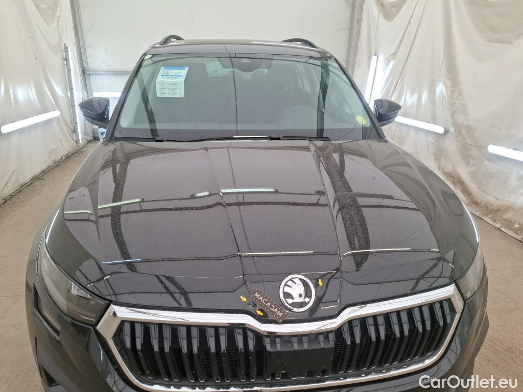  Skoda  Kodiaq  Business 2.0 TDI 150CV BVA7 E6d #22