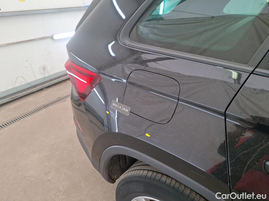  Skoda  Kodiaq  Business 2.0 TDI 150CV BVA7 E6d #1