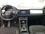  Skoda  Kodiaq  Business 2.0 TDI 150CV BVA7 E6d #5