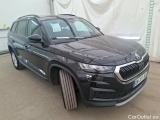  Skoda  Kodiaq  Business 2.0 TDI 150CV BVA7 E6d #4