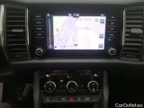  Skoda  Kodiaq  Business 2.0 TDI 150CV BVA7 E6d #7