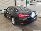  Skoda  Superb  Berline Business 2.0 TDI 150CV BVA7 E6d #2