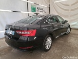  Skoda  Superb  Berline Business 2.0 TDI 150CV BVA7 E6d #3