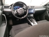  Skoda  Superb  Berline Business 2.0 TDI 150CV BVA7 E6d #5