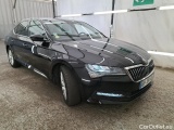  Skoda  Superb  Berline Business 2.0 TDI 150CV BVA7 E6d #4