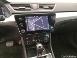  Skoda  Superb  Berline Business 2.0 TDI 150CV BVA7 E6d #7