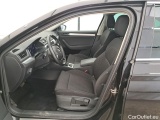  Skoda  Superb  Berline Business 2.0 TDI 150CV BVA7 E6d #8