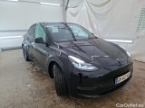  Tesla  Model Y TESLA  / 2020 / 5P / SUV Performance Dual Motor AWD #5