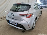  Toyota  Corolla TOYOTA  / 2018 / 5P / Berline Hybride 122h Dynamic Business Supp Lomb #3