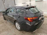  Toyota  Corolla TOYOTA  Touring Sports  2018 5P Break Hybride 122h Dynamic Business Beyond Zer #2
