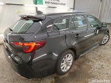  Toyota  Corolla TOYOTA  Touring Sports  2018 5P Break Hybride 122h Dynamic Business Beyond Zer #3