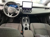  Toyota  Corolla TOYOTA  Touring Sports  2018 5P Break Hybride 122h Dynamic Business Beyond Zer #5