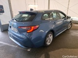  Toyota  Corolla TOYOTA  Touring Sports / 2018 / 5P / Break Hybride 122h Dynamic Business Supp Lomb #3