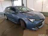  Toyota  Corolla TOYOTA  Touring Sports / 2018 / 5P / Break Hybride 122h Dynamic Business Supp Lomb #4