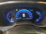  Toyota  Corolla TOYOTA  Touring Sports / 2018 / 5P / Break Hybride 122h Dynamic Business Supp Lomb #6
