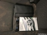  Toyota  Corolla TOYOTA  Touring Sports / 2018 / 5P / Break Hybride 122h Dynamic Business Supp Lomb #12