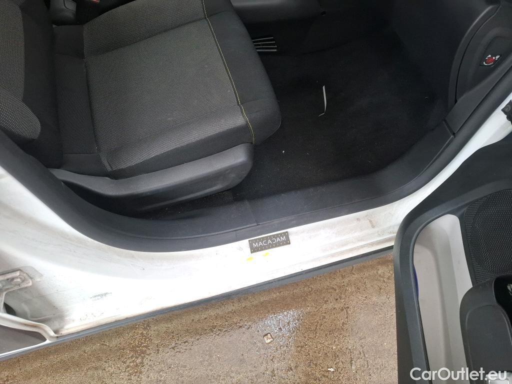  Citroen  C3  Shine Business 1.2 PureTech 110CV BVM6 E6d / TRANSFO VP VF #37