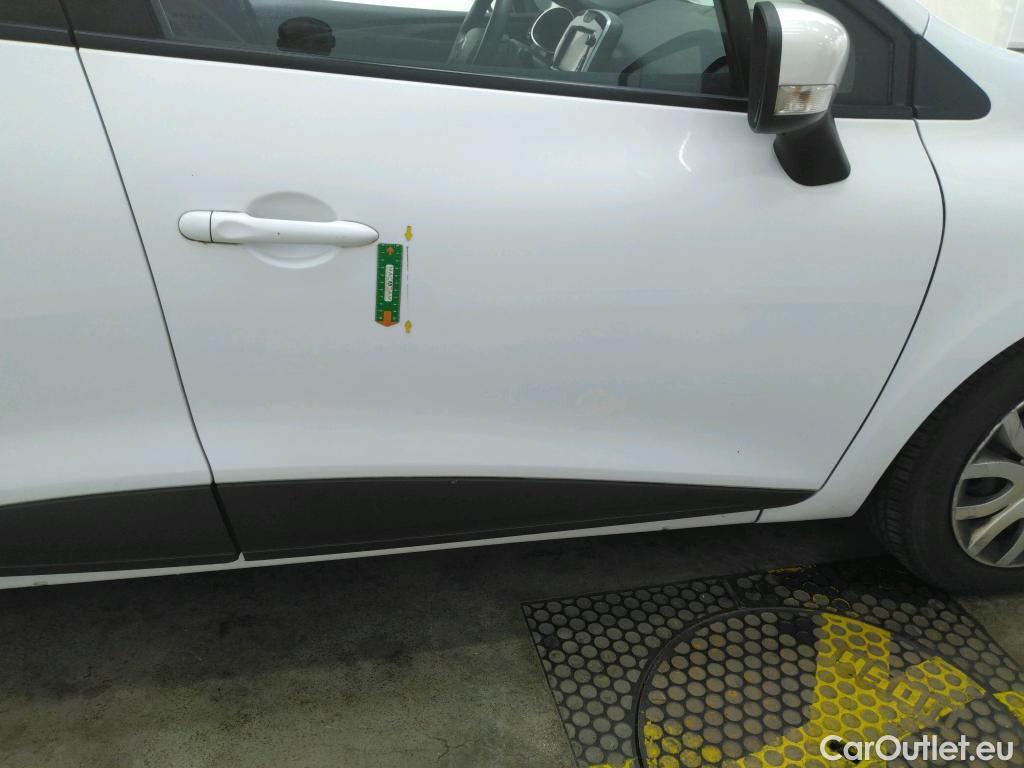  Renault  Clio  IV Air MediaNav 1.5 dCi 75CV BVM5 E6 #23
