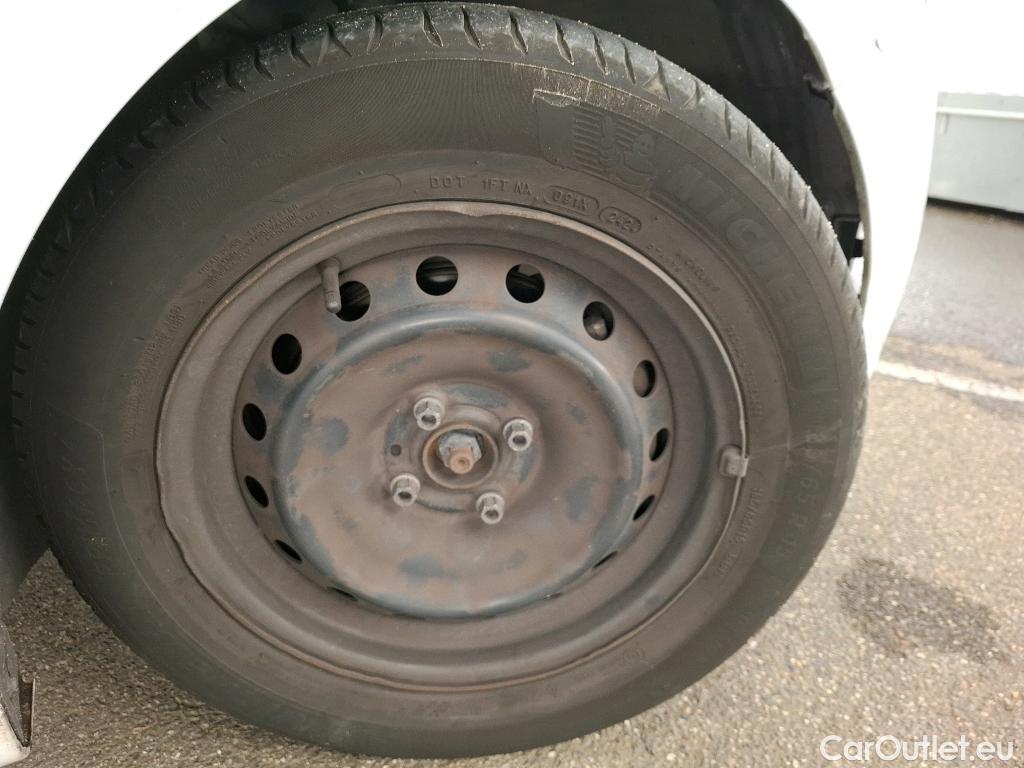  Renault  Clio  V Société Air Nav 1.0 TCe 90CV BVM6 E6d #81