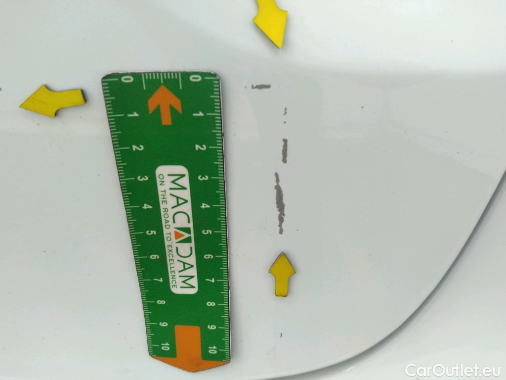 Renault  Clio  IV Air MediaNav 1.5 dCi 75CV BVM5 E6 #35