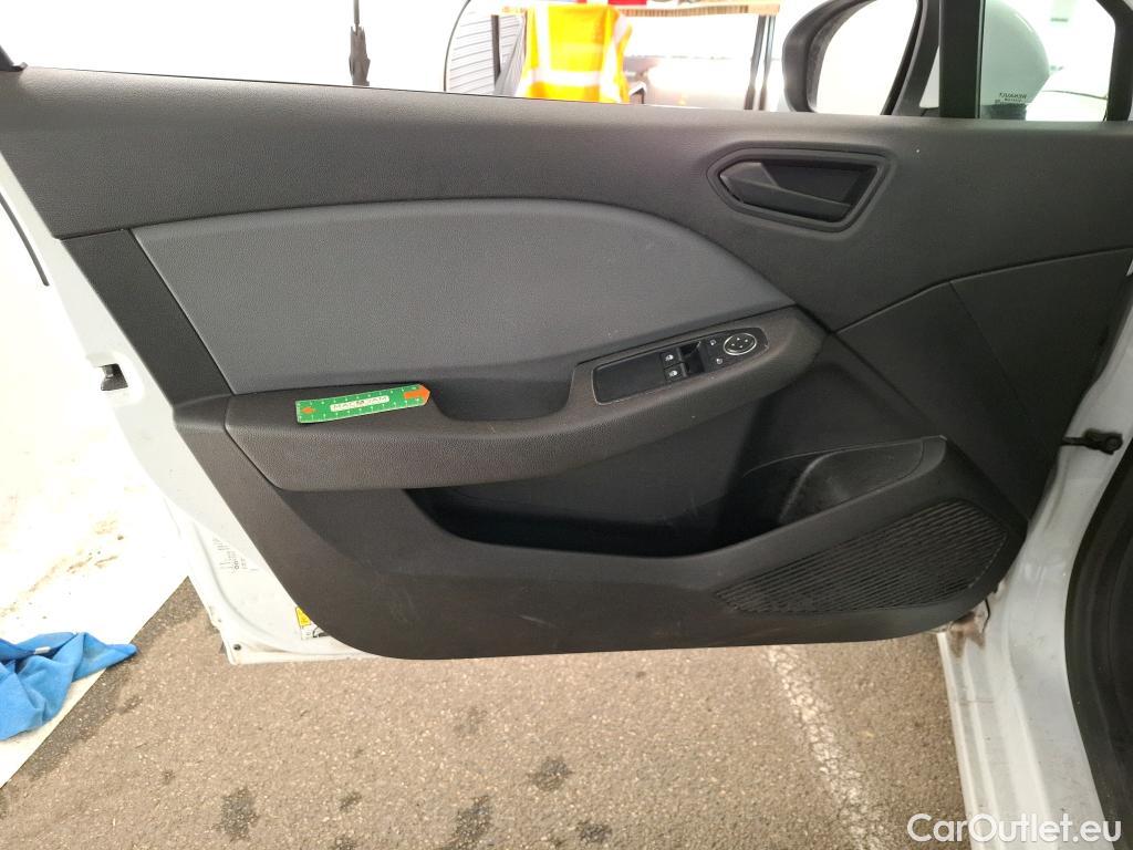  Renault  Clio  V Société Air Nav 1.0 TCe 90CV BVM6 E6d #103