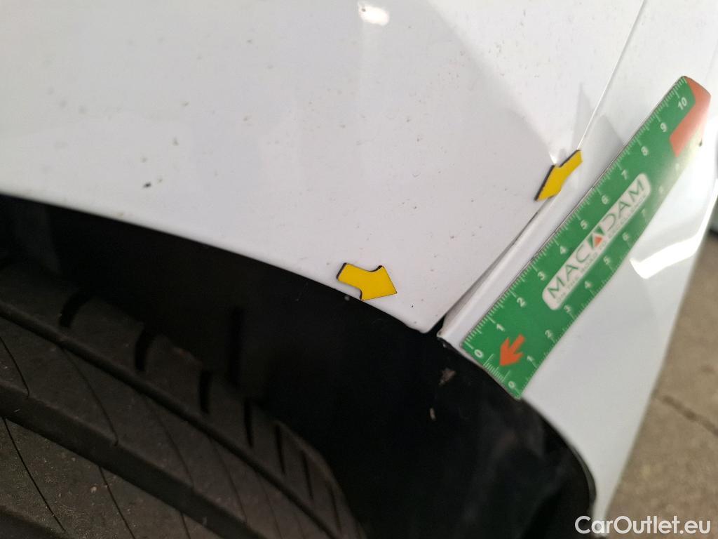  Ford  Fiesta  / 2021 / 5P / Berline 1.0 Flexifuel 95ch TITANIUM BUSINESS / TRANSFO VP/VF
 #27