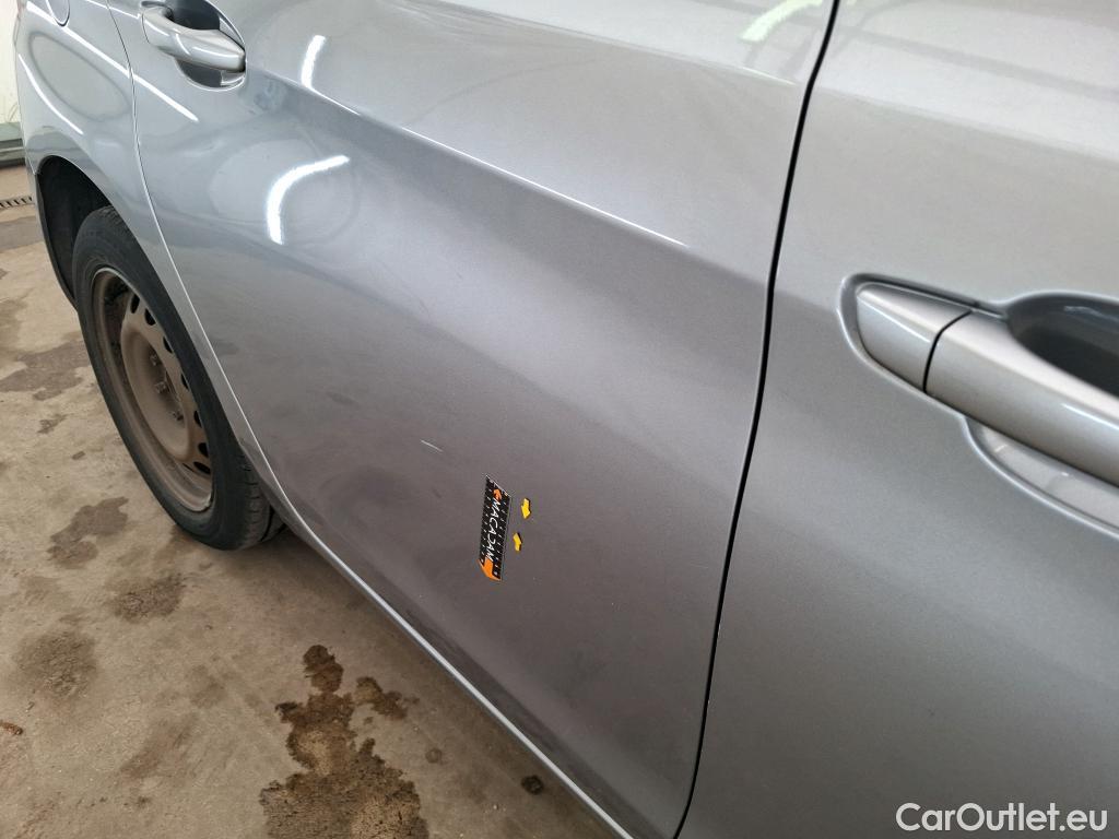  Peugeot  308  Pack Clim Nav 1.6 HDi 100CV BVM5 E6 #49
