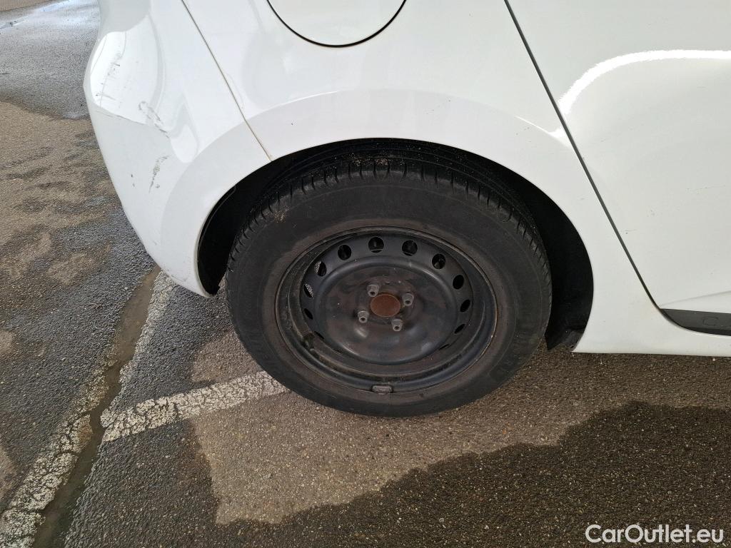  Renault  Clio  V Société Air Nav 1.0 TCe 90CV BVM6 E6d #77