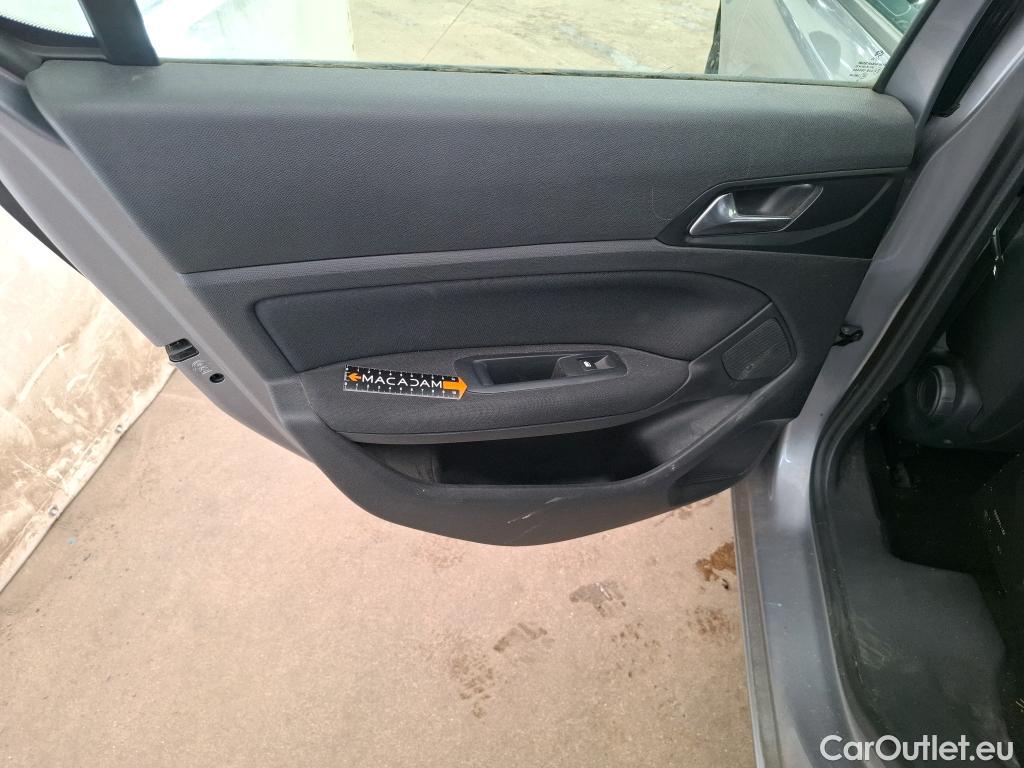  Peugeot  308  Pack Clim Nav 1.6 HDi 100CV BVM5 E6 #56