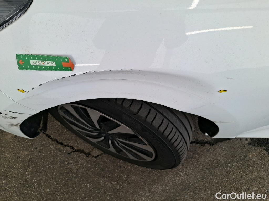  Ford  Fiesta  / 2021 / 5P / Berline 1.0 Flexifuel 95ch TITANIUM BUSINESS / TRANSFO VP/VF
 #12