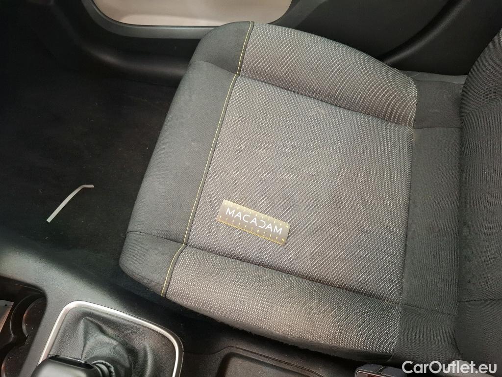  Citroen  C3  Shine Business 1.2 PureTech 110CV BVM6 E6d / TRANSFO VP VF #51
