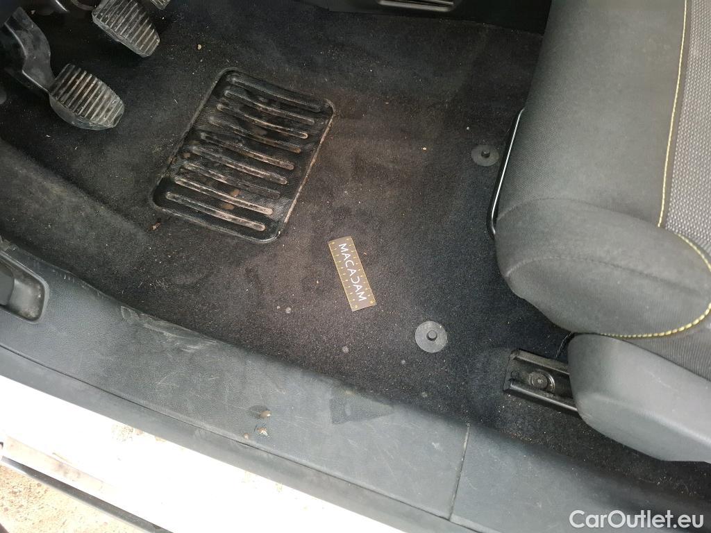 Citroen  C3  Shine Business 1.2 PureTech 110CV BVM6 E6d / TRANSFO VP VF #3
